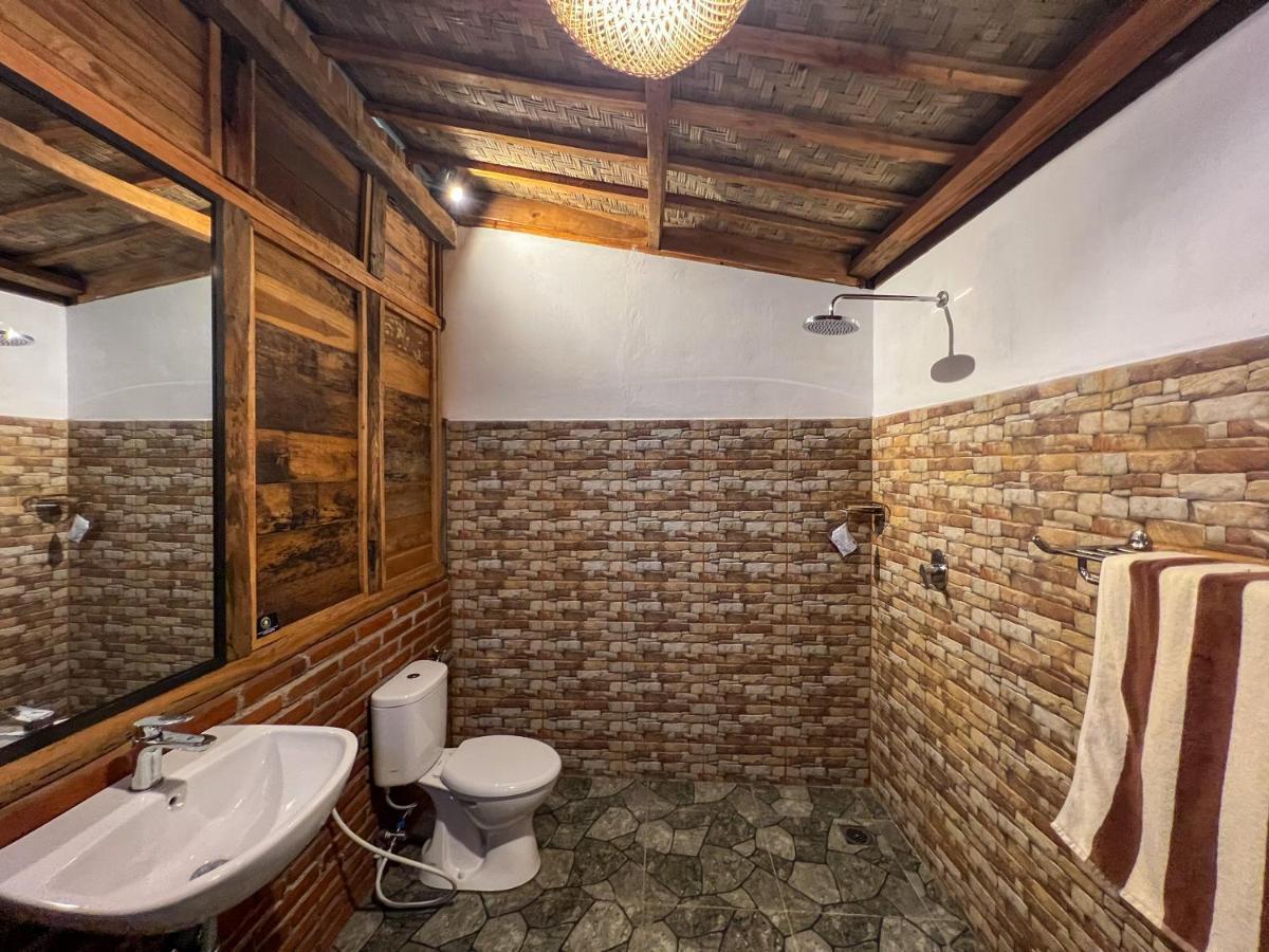 Melasti Villas Amed  Exterior photo