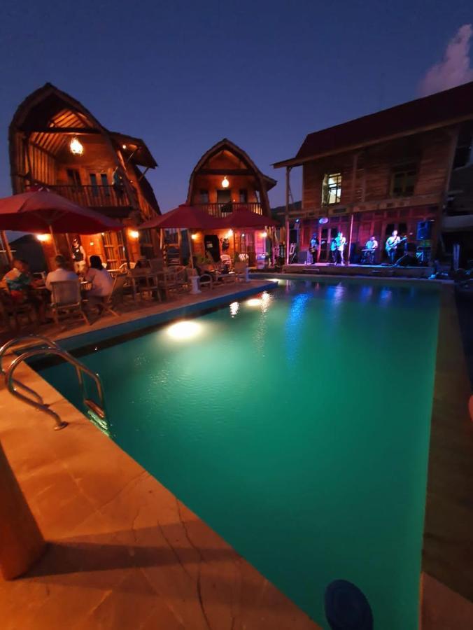 Melasti Villas Amed  Exterior photo